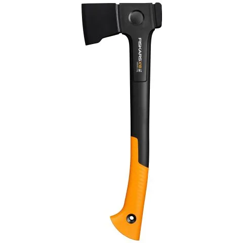 X18 S Fiskars Yxa 445 mm 1069103 Extra rabatt